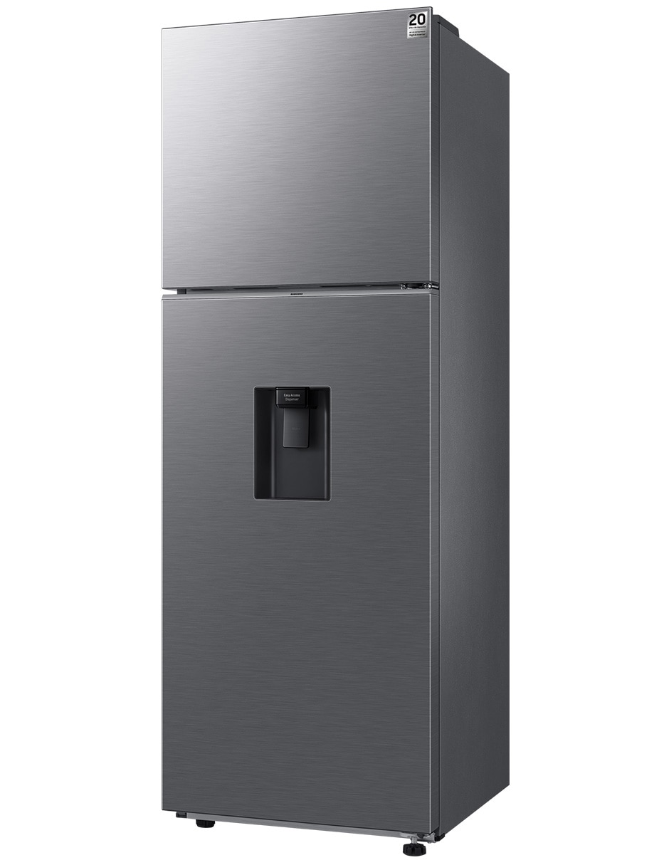 Refrigerador Samsung 11 pies cúbicos inverter no frost RT31DG5224S9EM