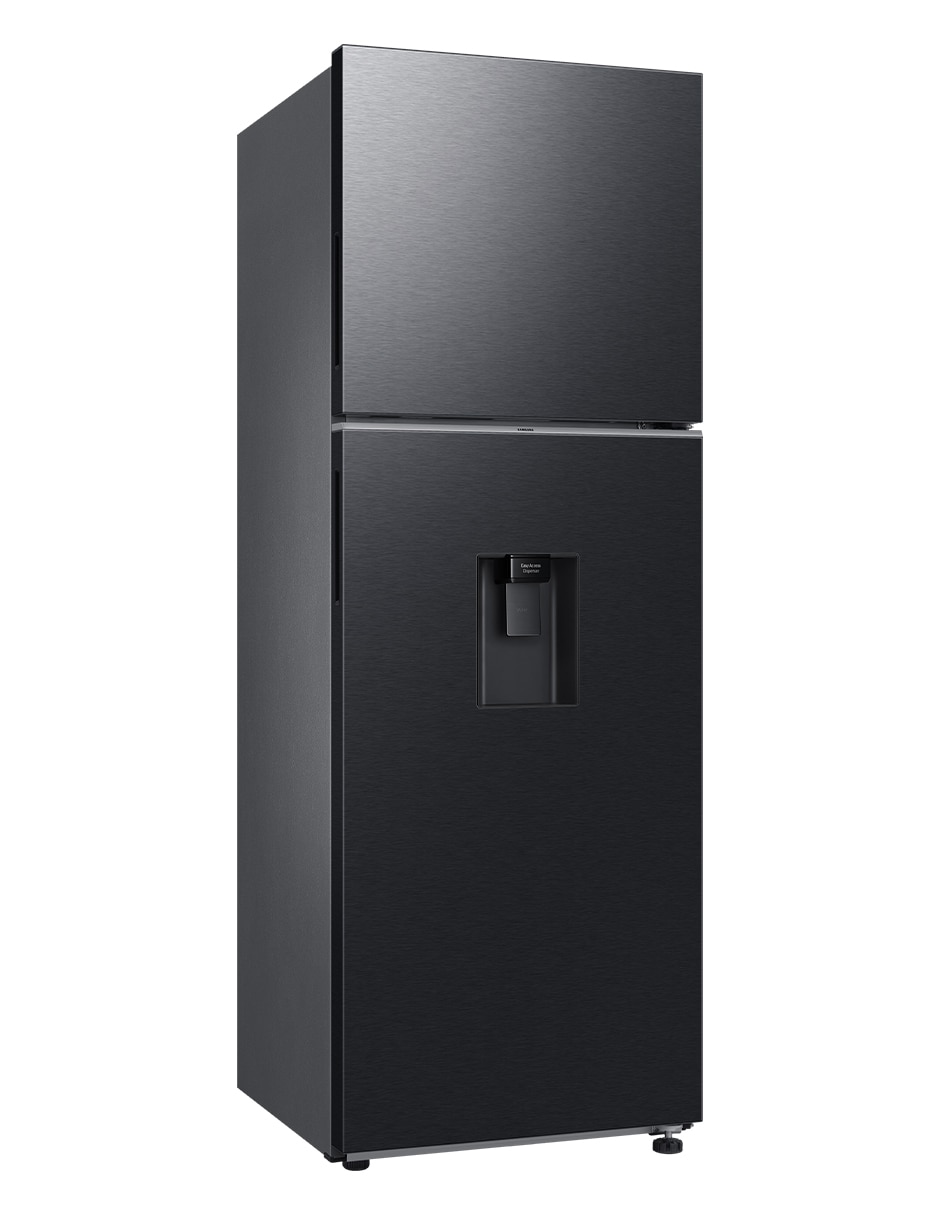 Refrigerador Samsung 11 pies cúbicos inverter no frost RT31DG5724B1EM