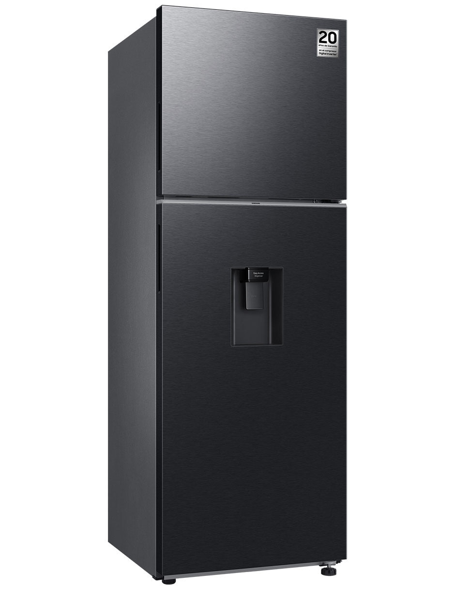 Refrigerador Samsung 11 pies cúbicos inverter no frost RT31DG5724B1EM