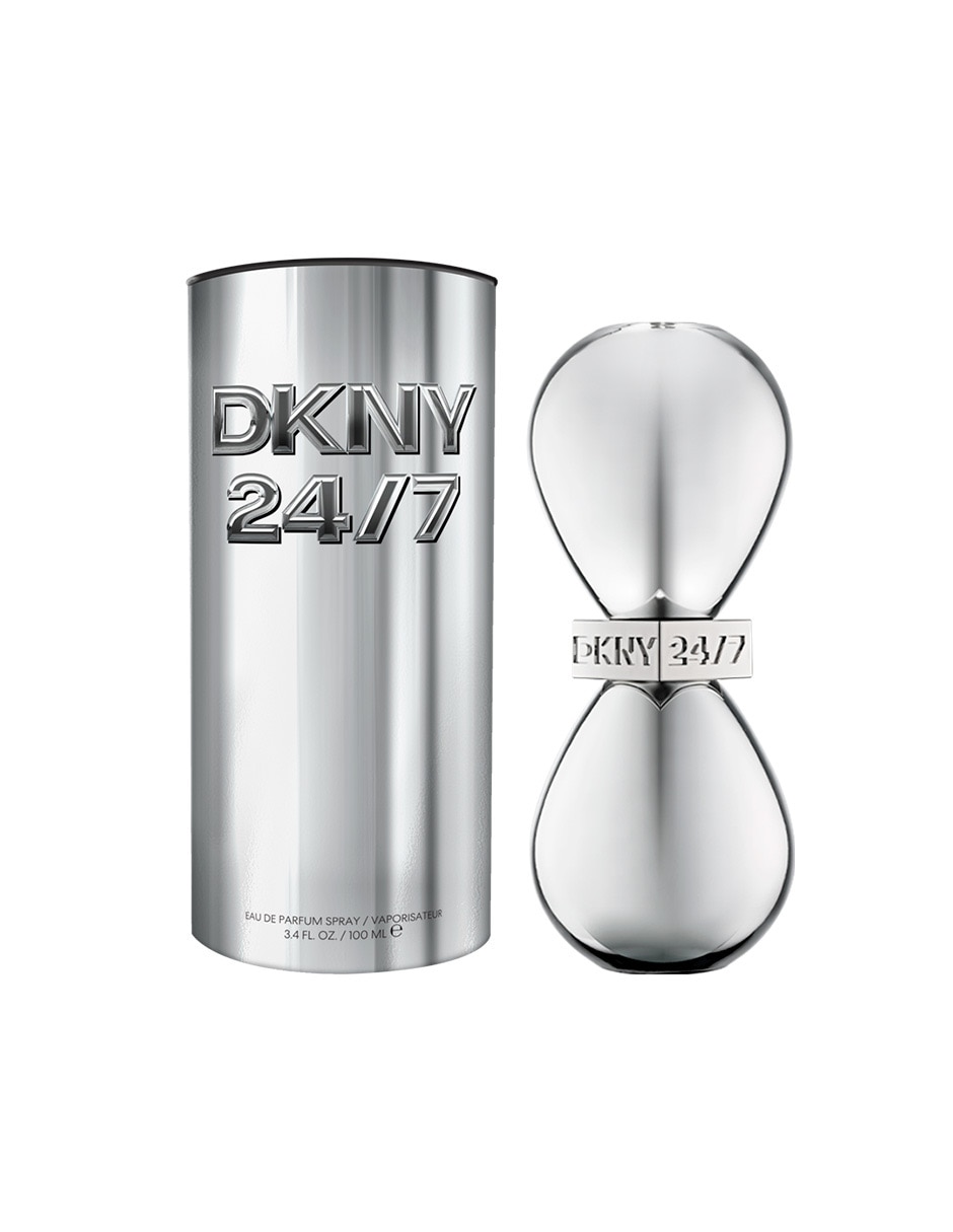 Eau de parfum 24/7 para mujer 2