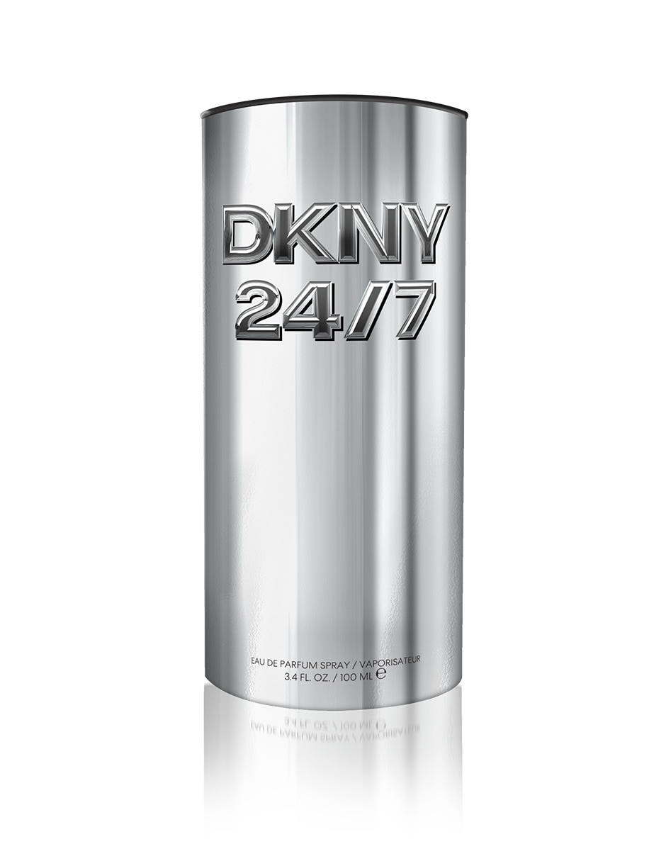 Eau de parfum 24/7 para mujer