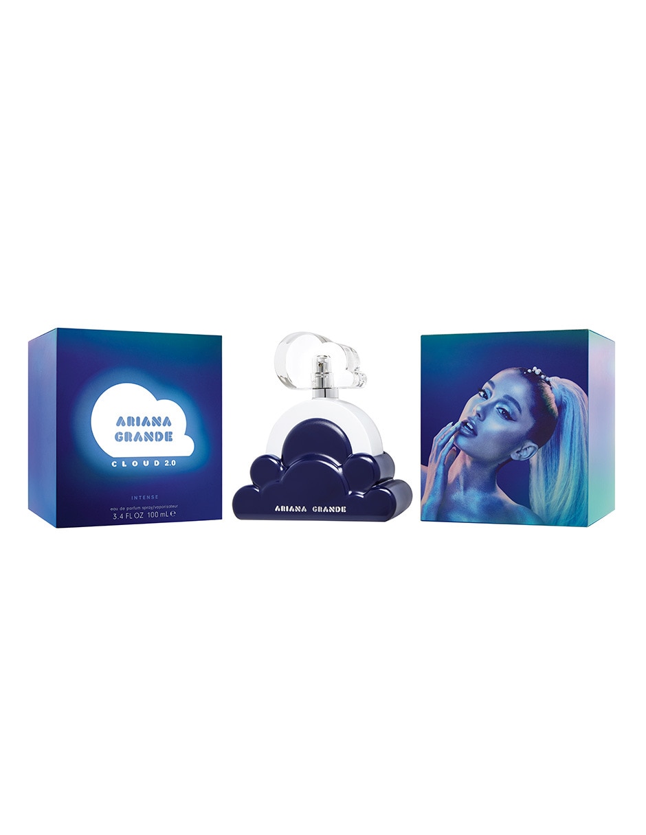 Eau de parfum Cloud Intense 2.0 para mujer