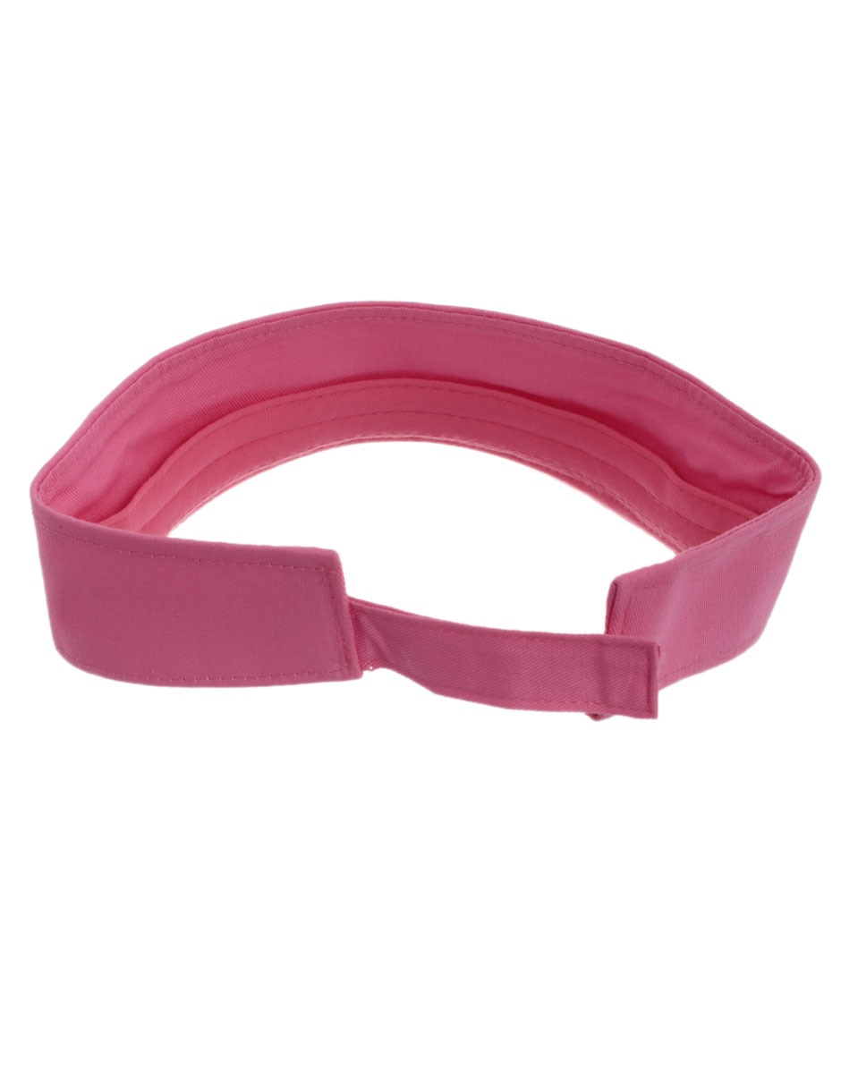Visera para entrenamiento de mujer 2