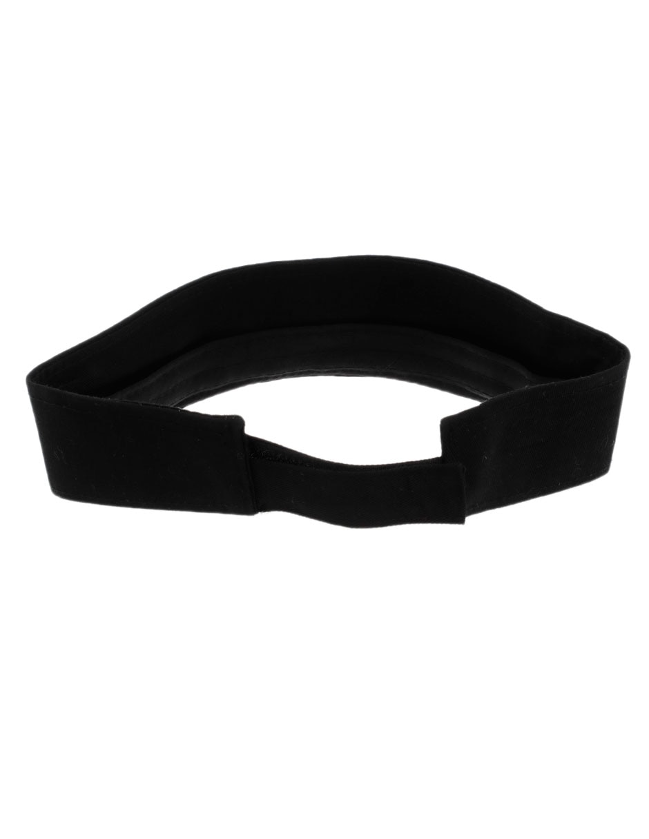 Visera Weekend para entrenamiento de mujer