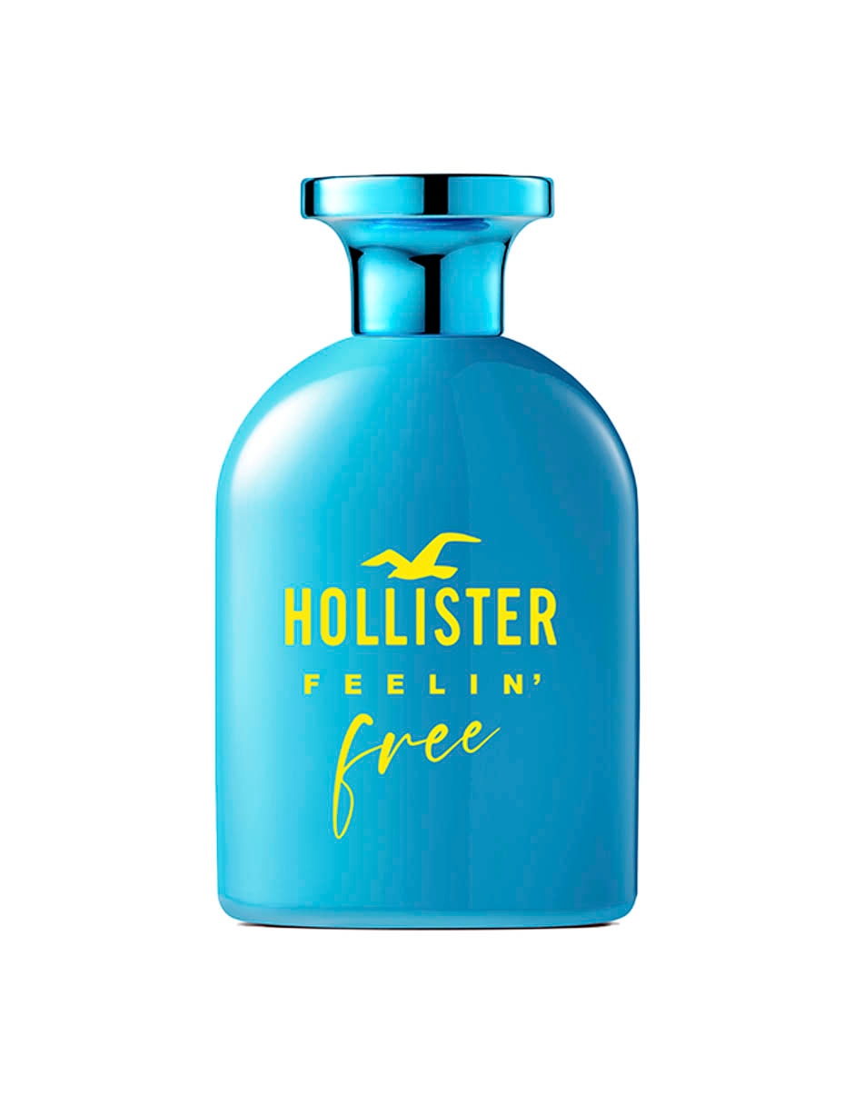 Eau de toilette Fellin Free Him para hombre