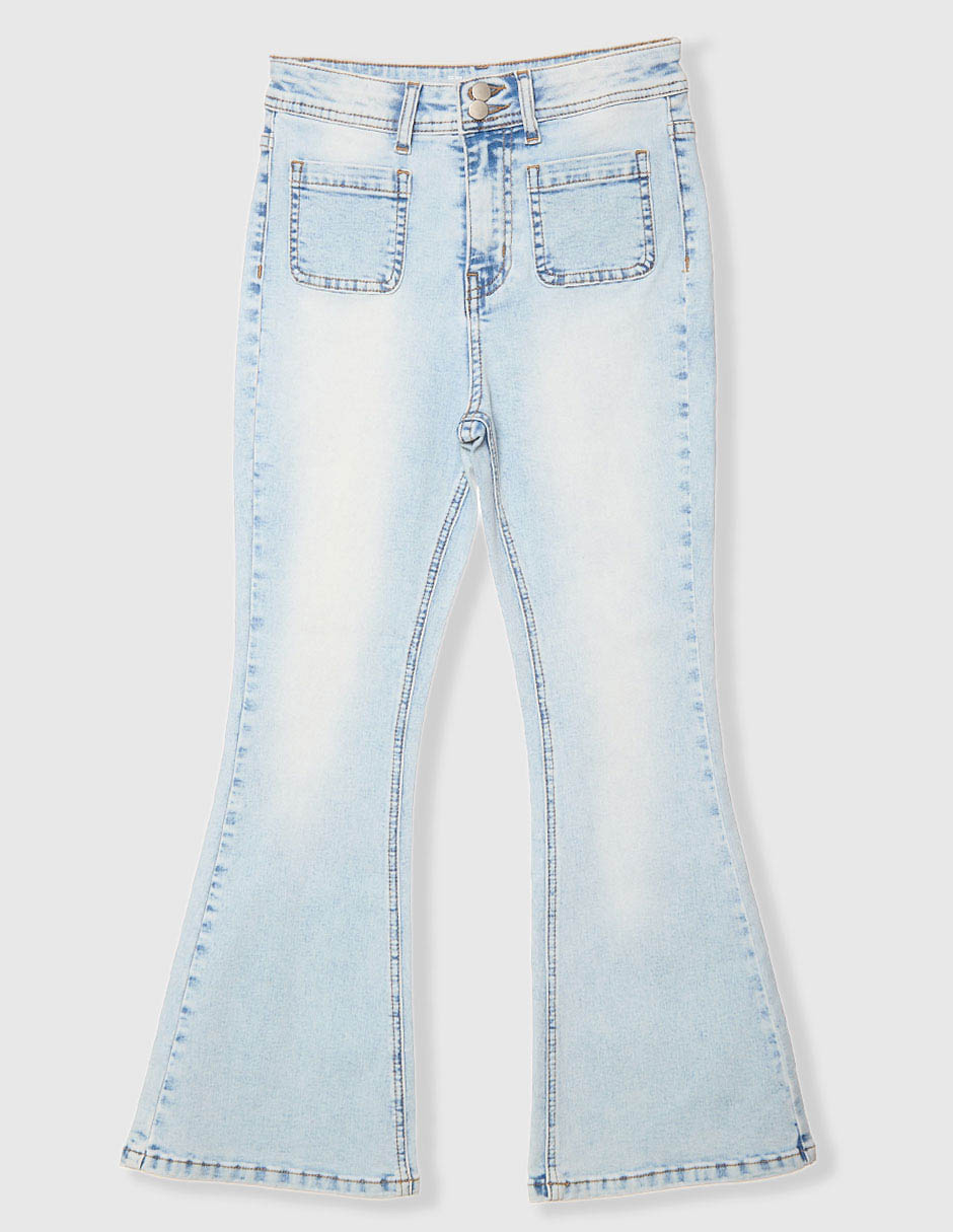 Jeans para niña Jeans para niña