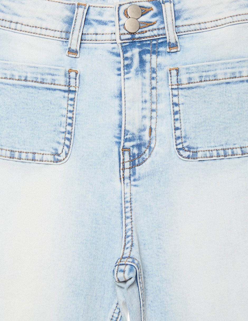 Jeans para niña 3