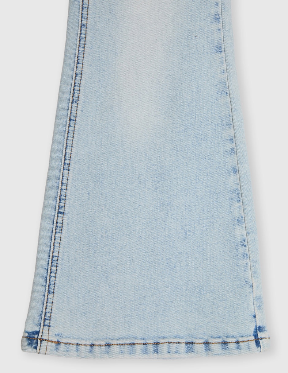 Jeans para niña 5