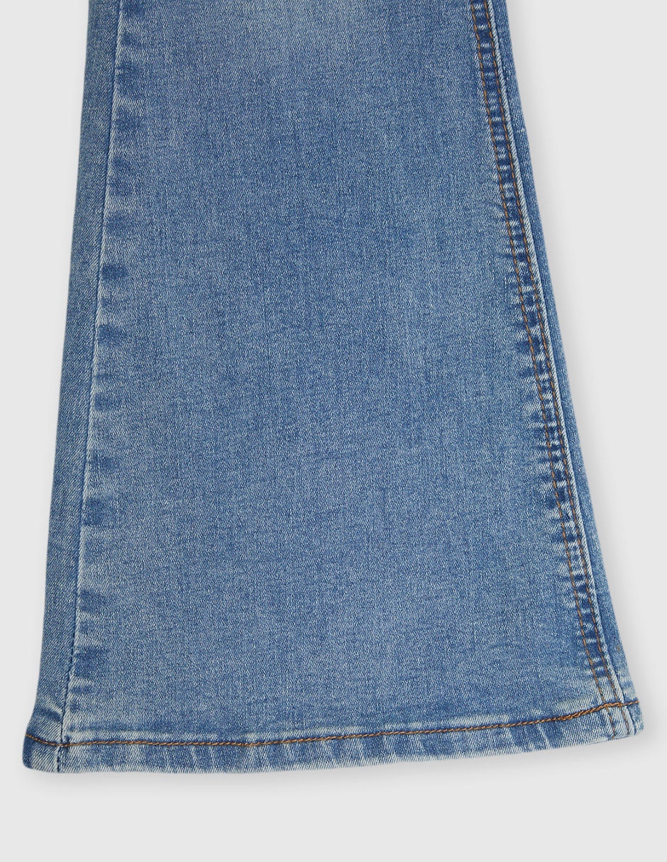 Jeans para niña 2