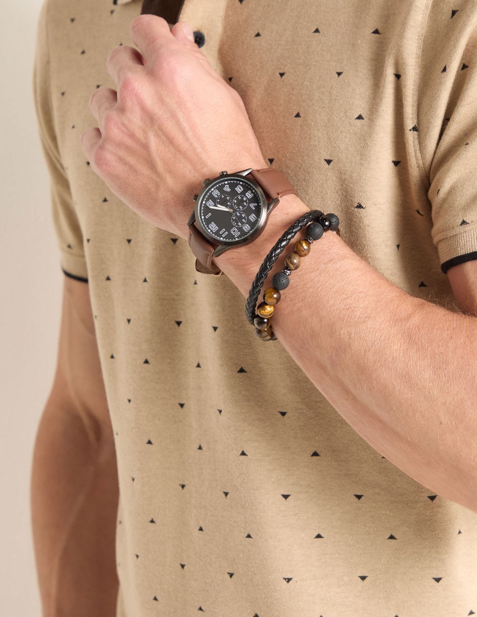 Reloj para hombre 3