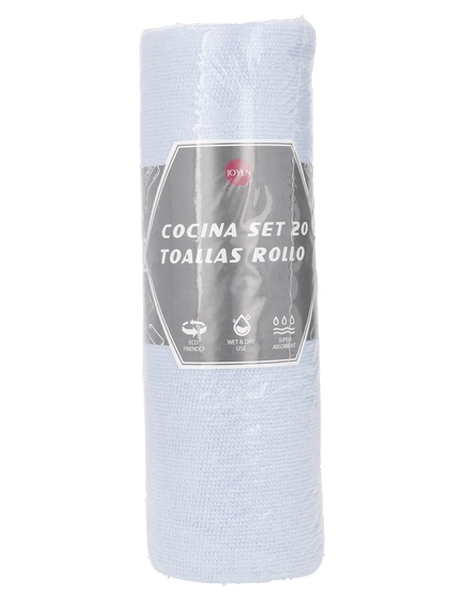 Toalla de cocina Joyen de microfibra