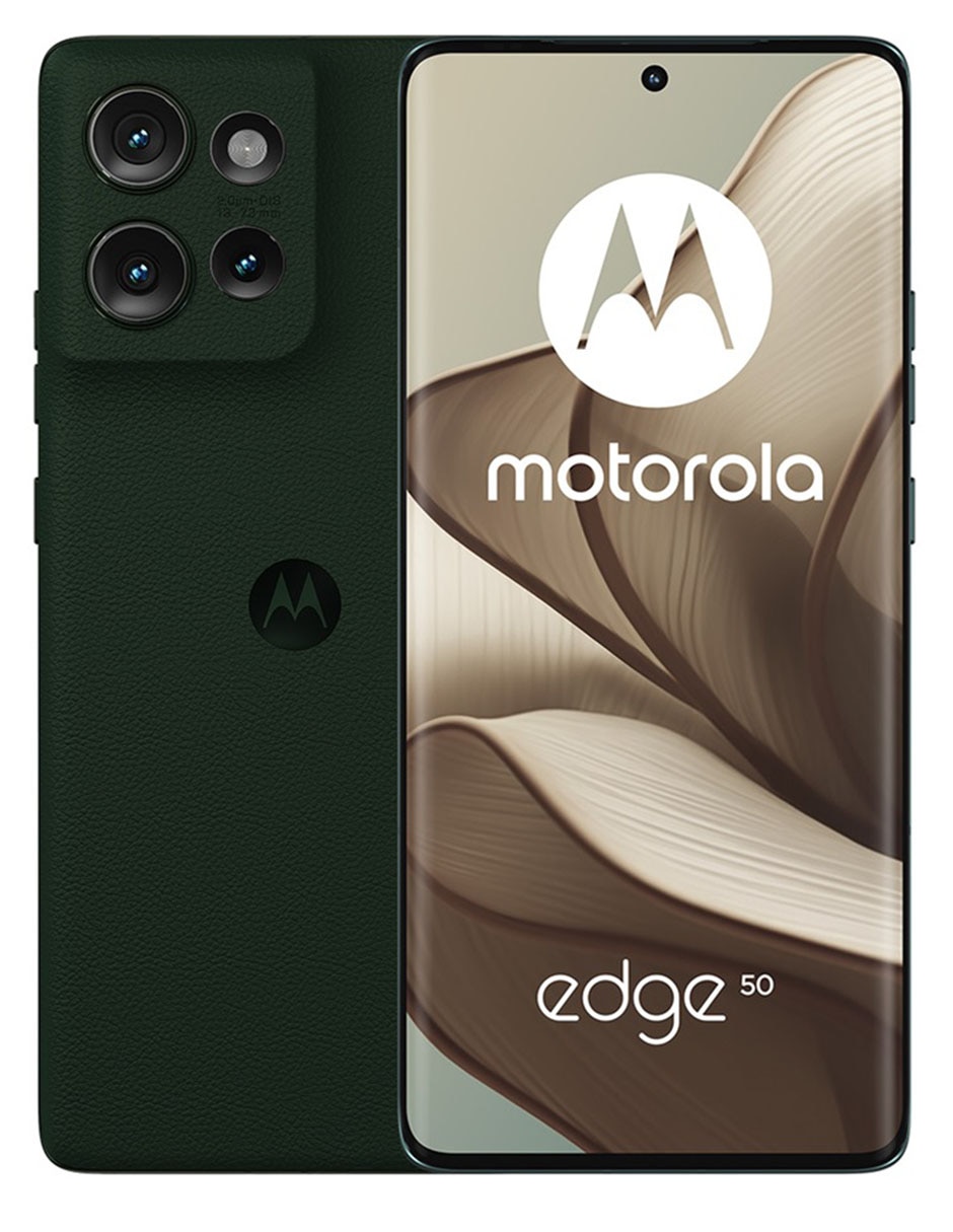 Moto Edge 50 POLED 6.6 pulgadas Movistar Moto Edge 50 POLED 6.6 pulgadas Movistar