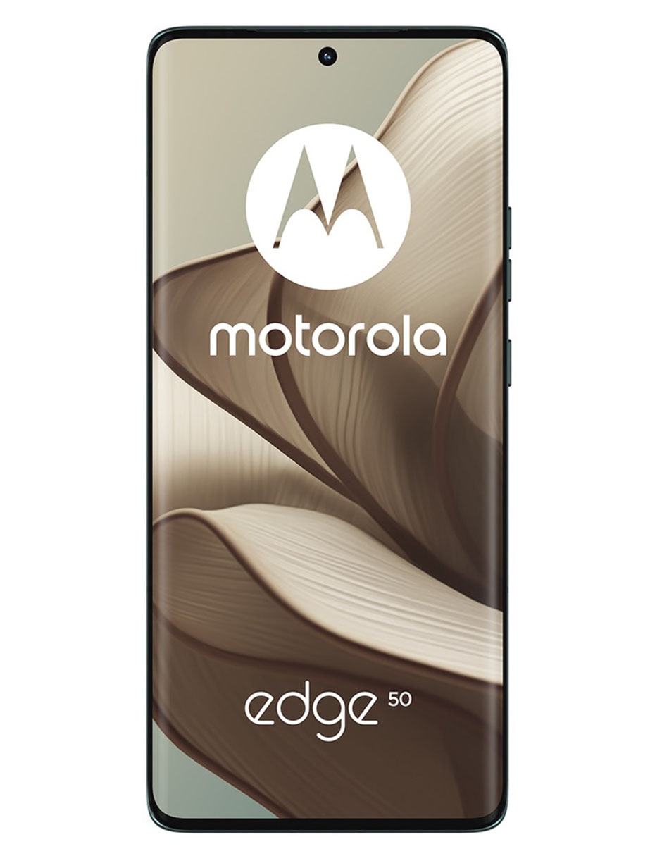 Moto Edge 50 POLED 6.6 pulgadas Movistar 2