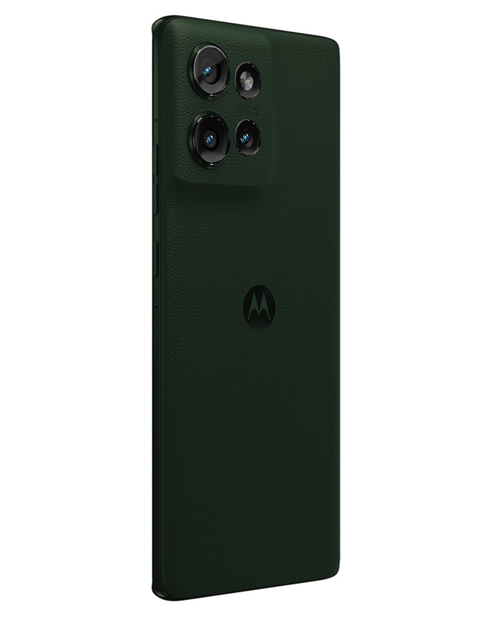 Moto Edge 50 POLED 6.6 pulgadas Movistar 4