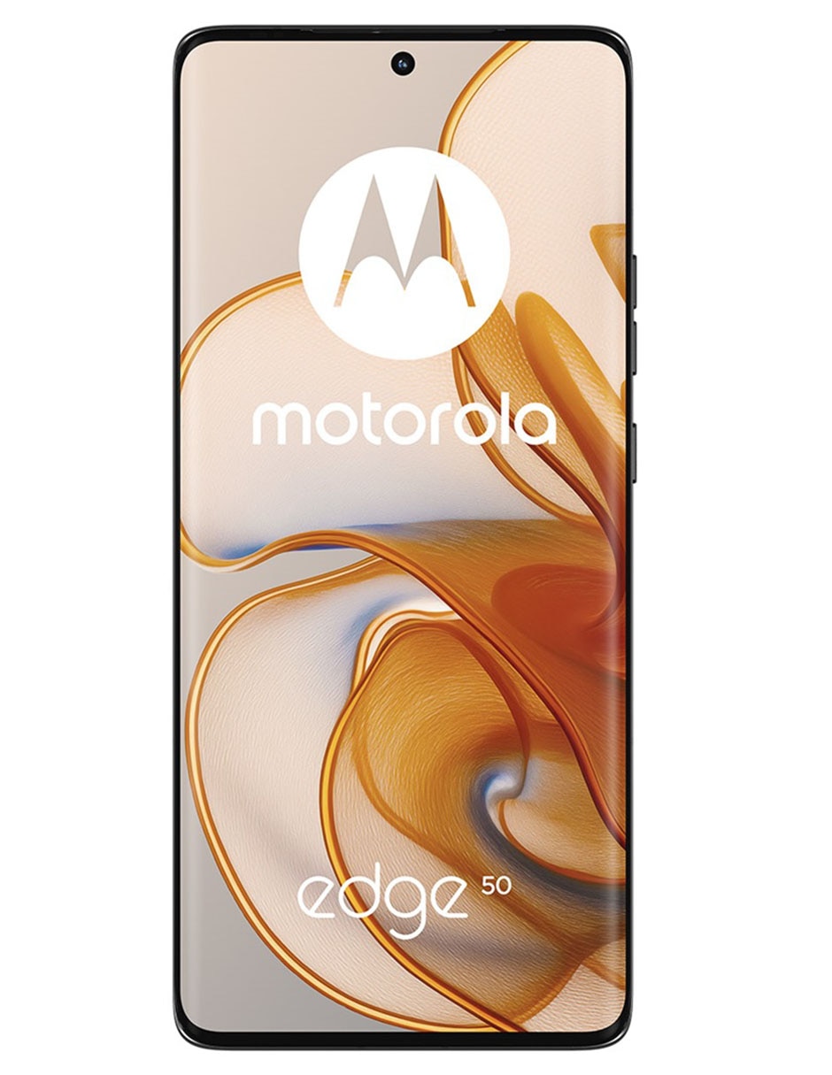 Motorola Moto Edge 50 POLED 6.6 pulgadas Movistar