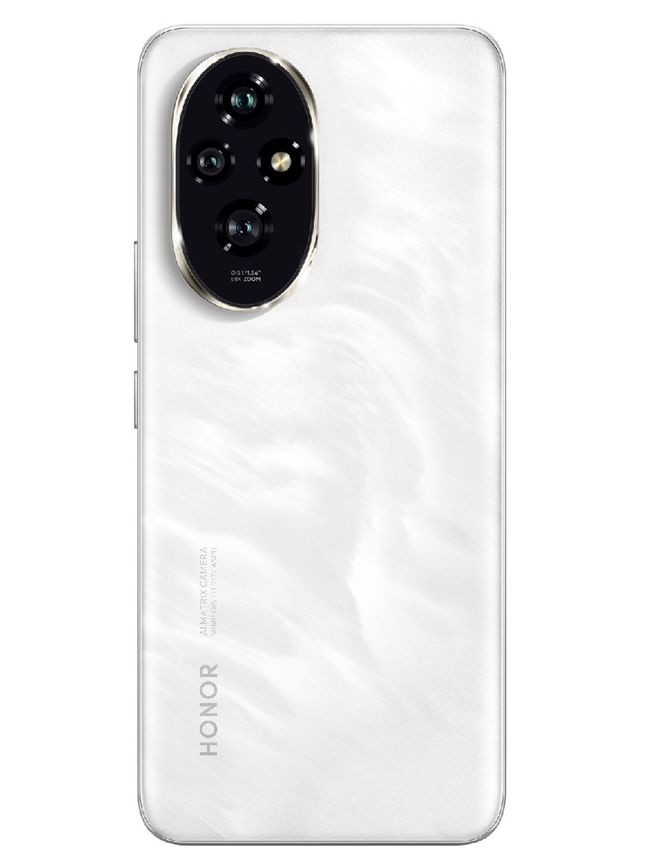 Smartphone H200 AMOLED 6.7 pulgadas Movistar 4