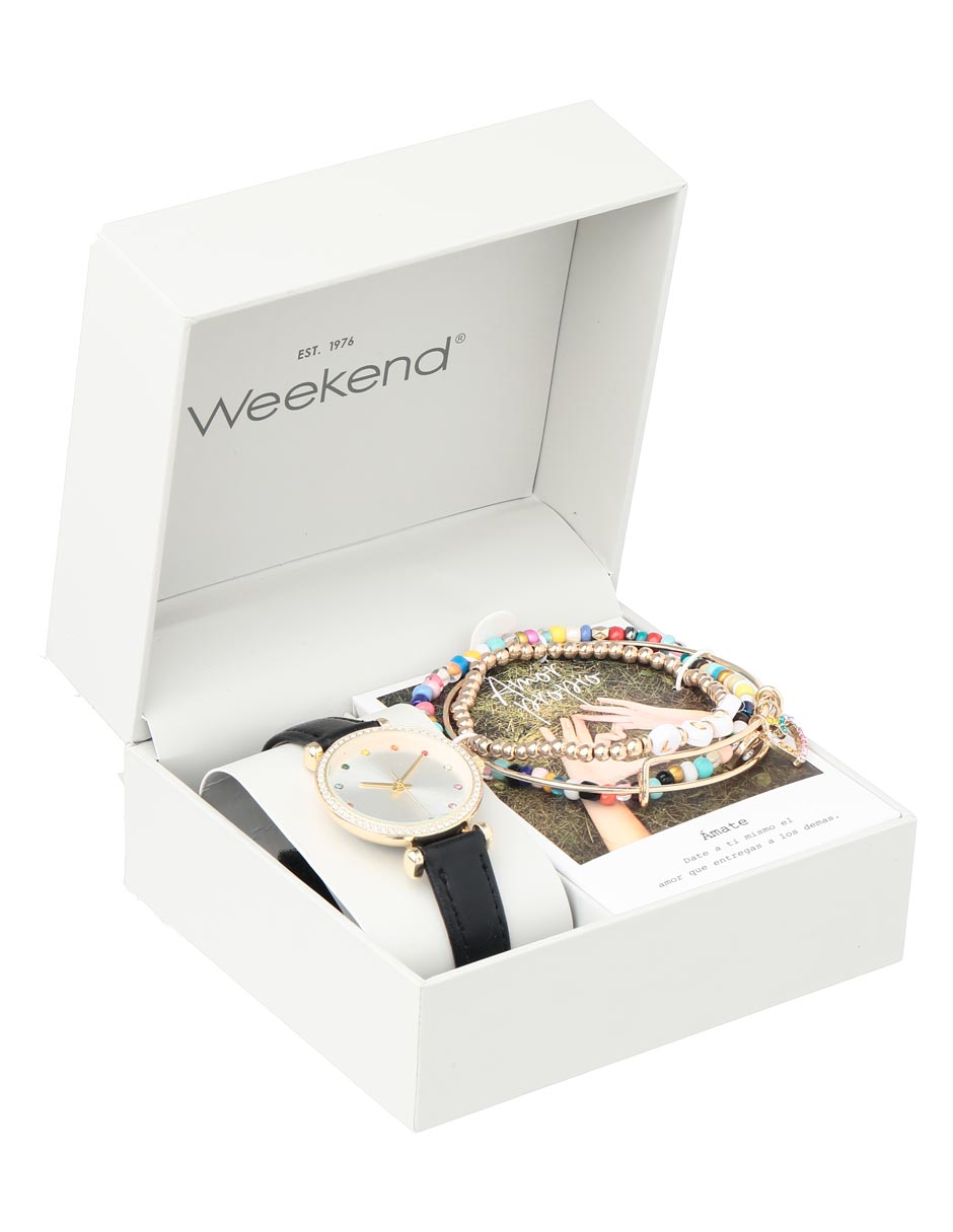 Reloj para mujer 2510510102 8