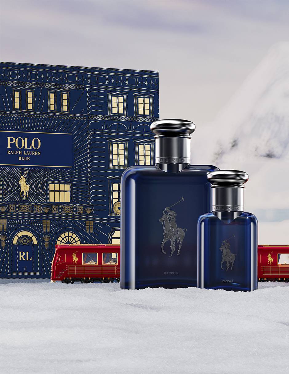 Set Parfum Blue para hombre Set Parfum Blue para hombre