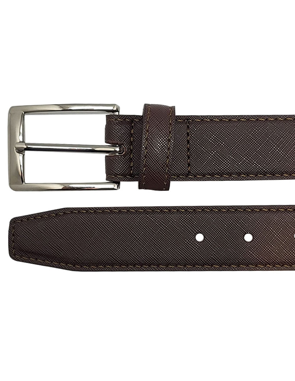 Cinturón para hombre