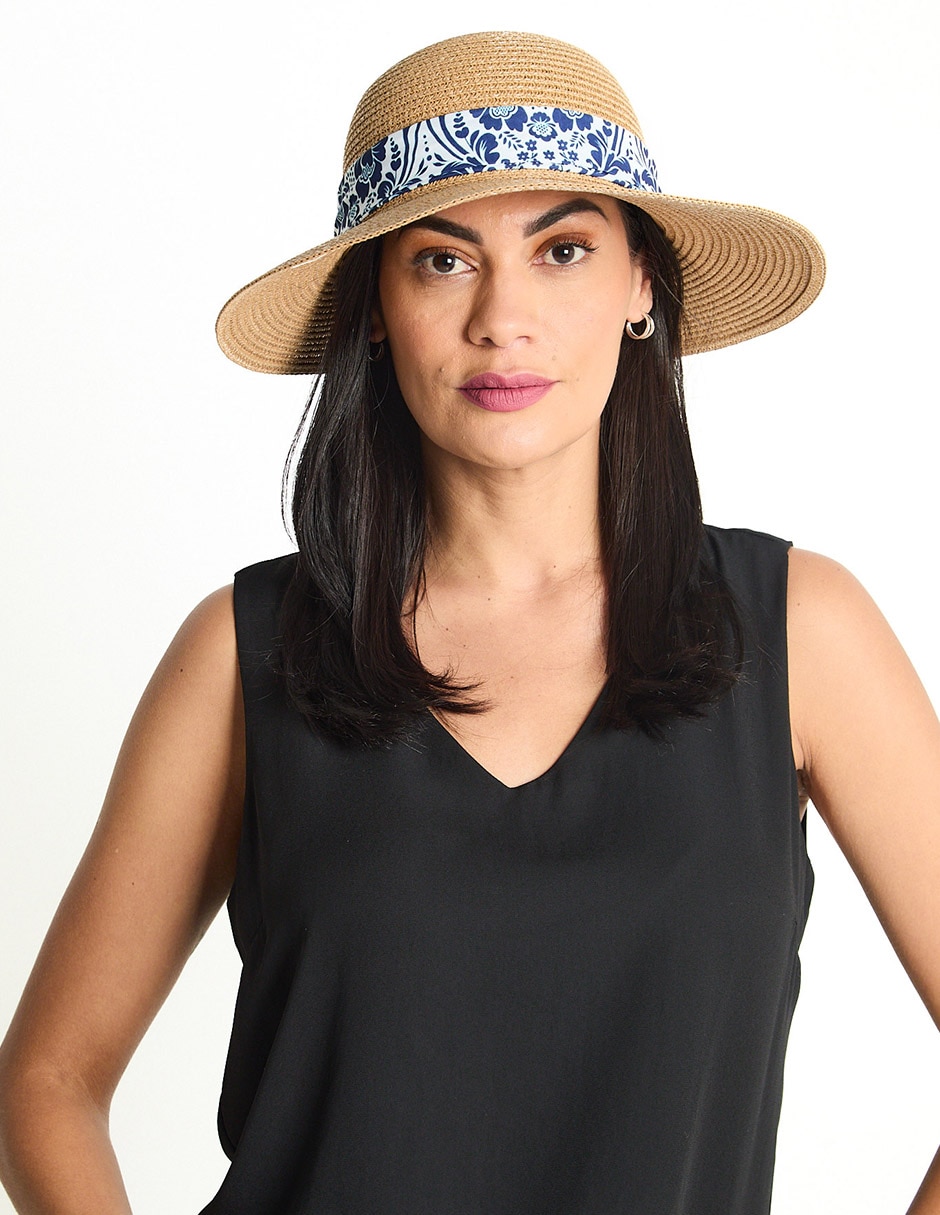 Sombrero 2