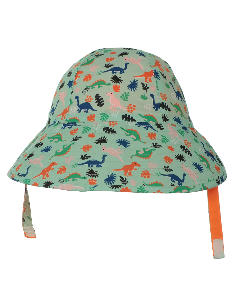 Gorro bucket casual infantil Gorro bucket casual infantil