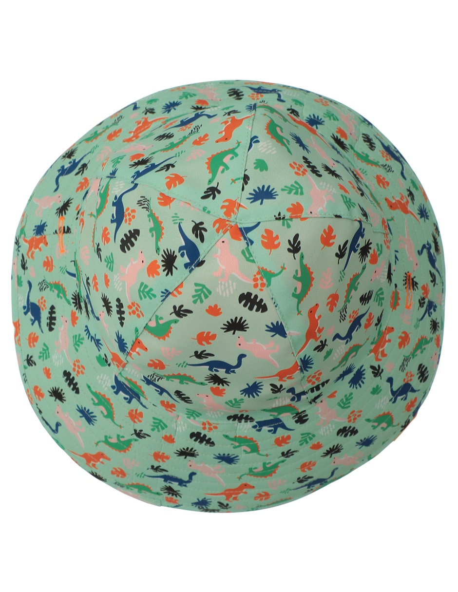 Gorro bucket casual infantil 2