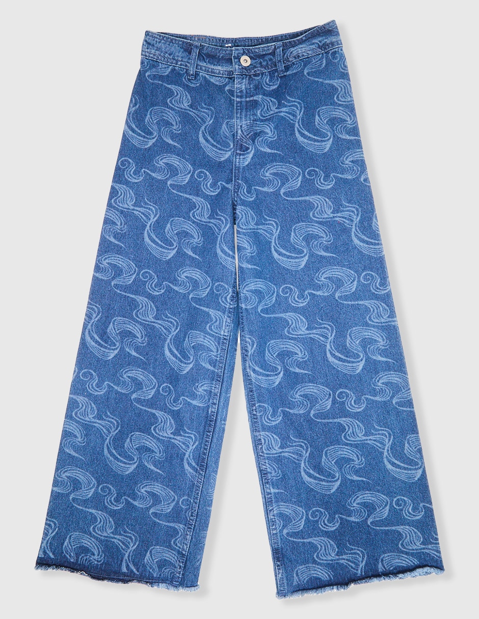 Jeans para niña Jeans para niña