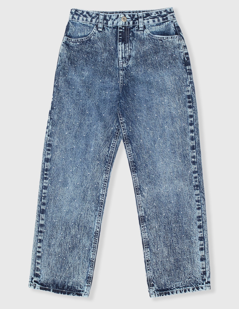 Jeans para niña Jeans para niña
