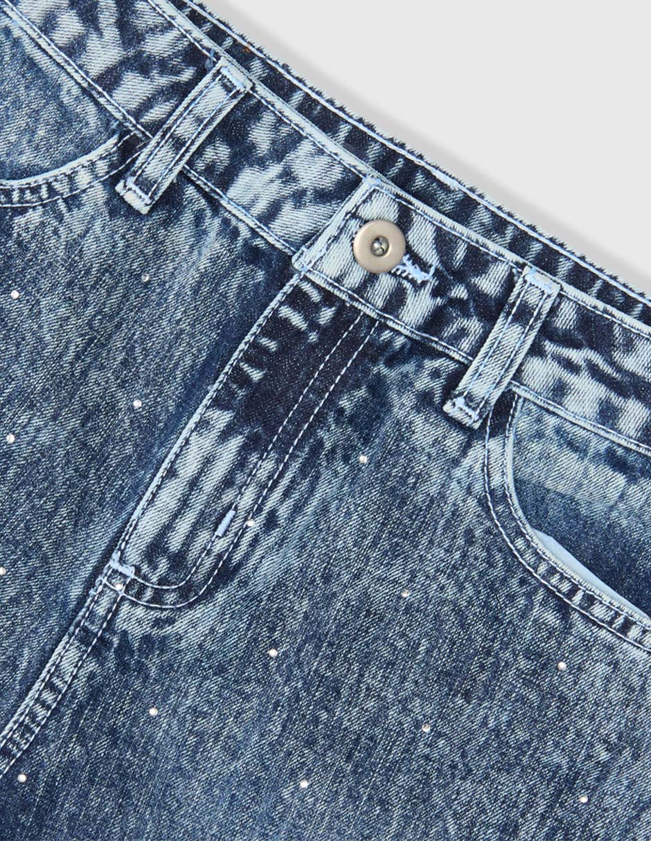 Jeans para niña 3