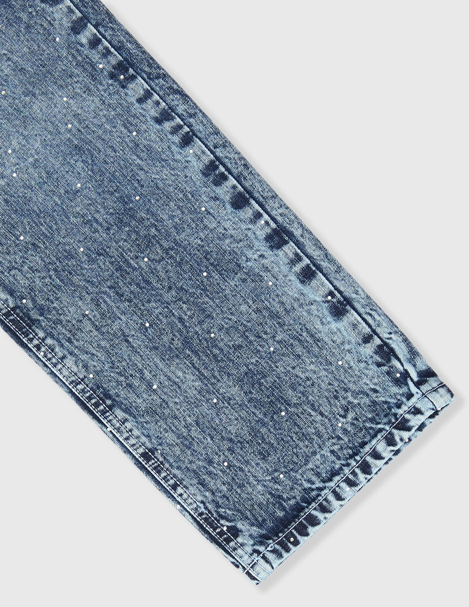 Jeans para niña 2