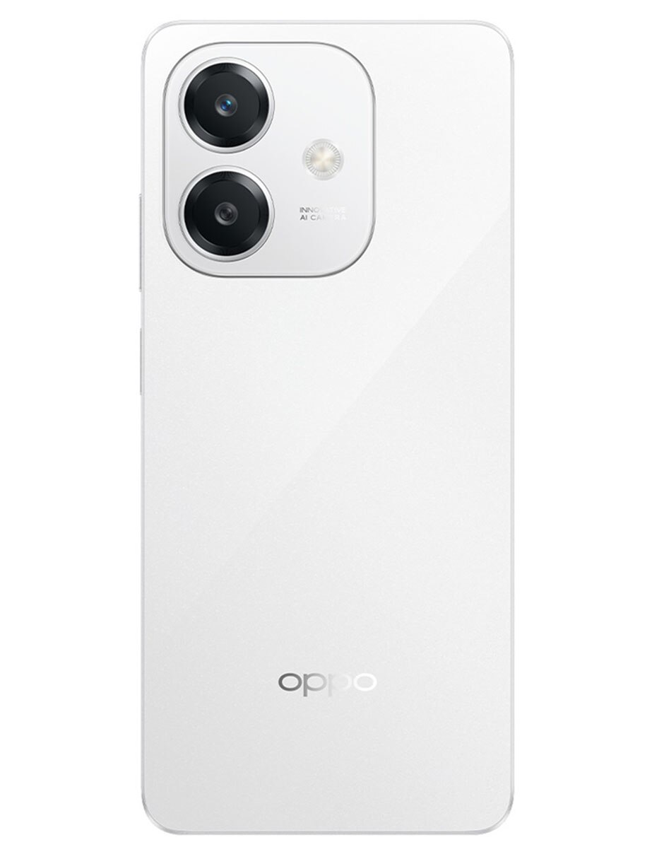 A 60 5G LCD 6.6 pulgadas Movistar 3