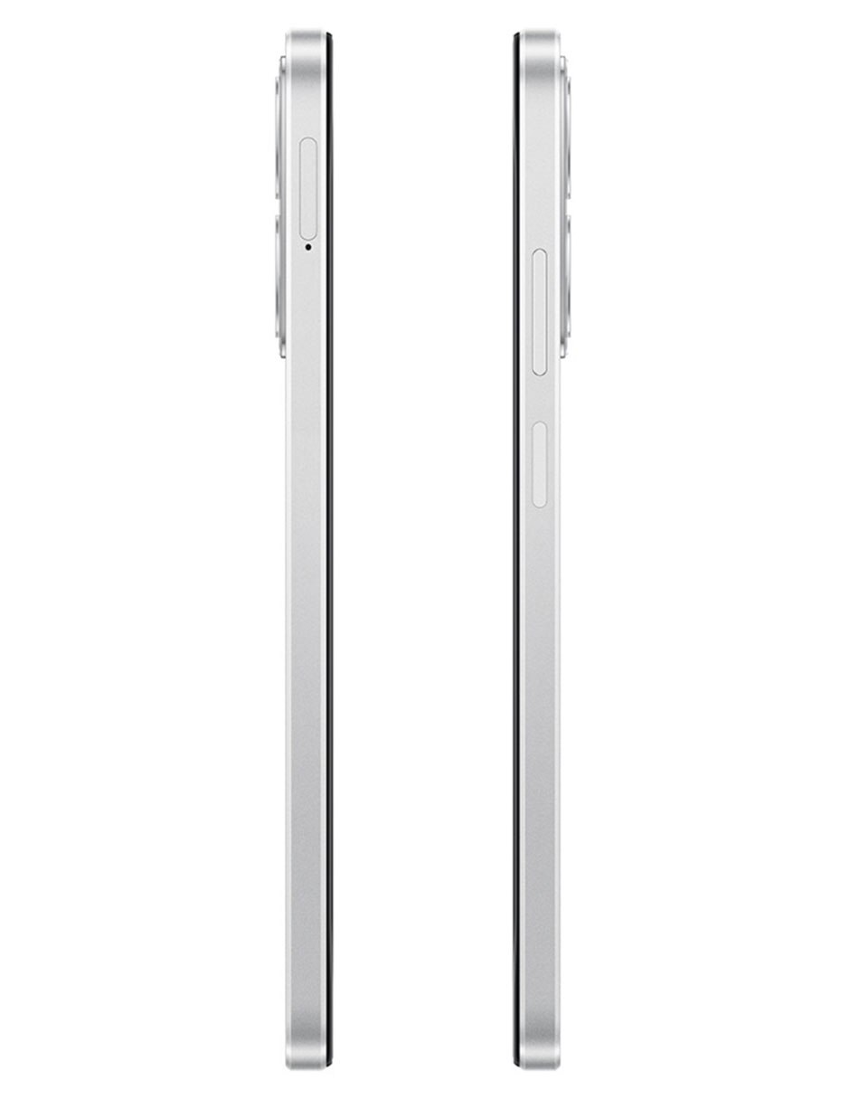 A 60 5G LCD 6.6 pulgadas Movistar 4