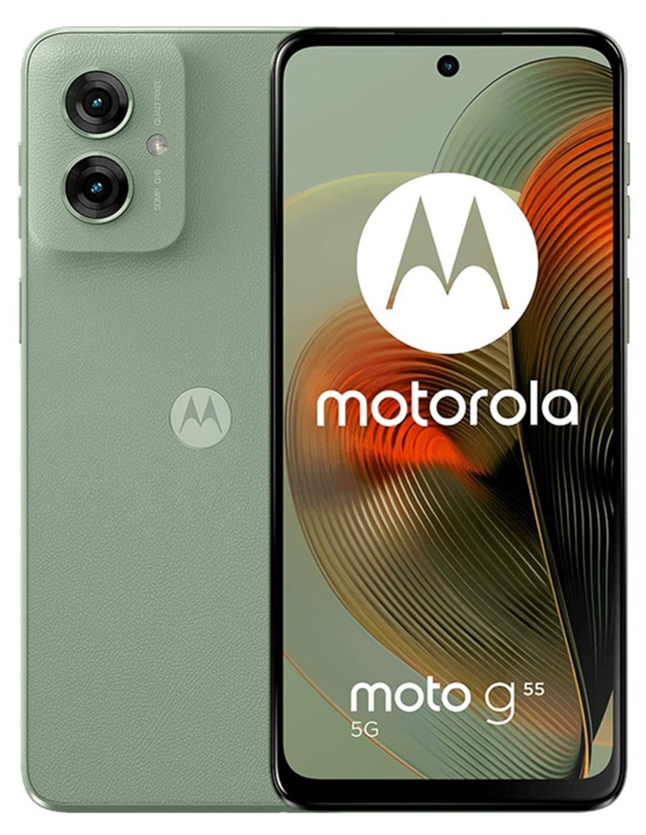 Motorola Moto G55 5G LCD 6.5 pulgadas Movistar