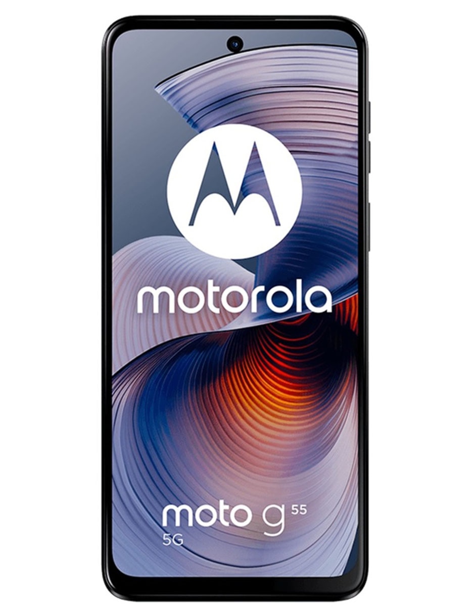Smartphone Moto G55 5G LCD 6.5 pulgadas Movistar 2