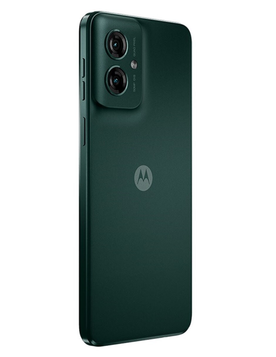 Smartphone Moto G55 5G LCD 6.5 pulgadas Movistar 3