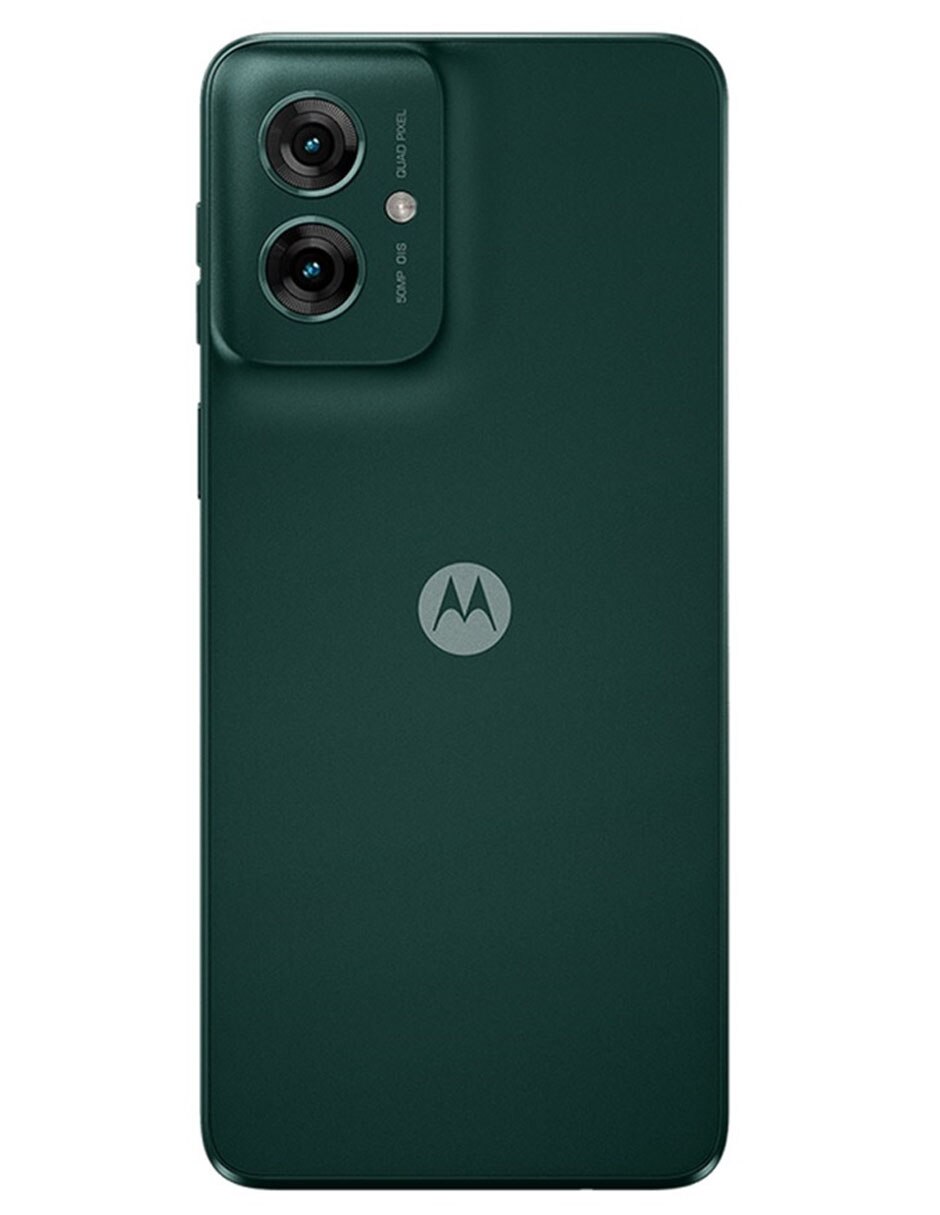 Smartphone Moto G55 5G LCD 6.5 pulgadas Movistar 4