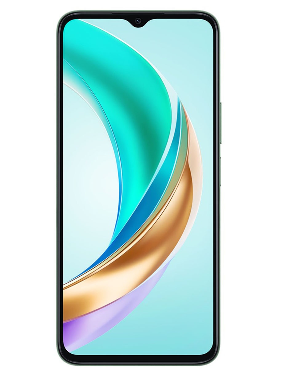 X6B AMOLED 6.5 pulgadas Movistar