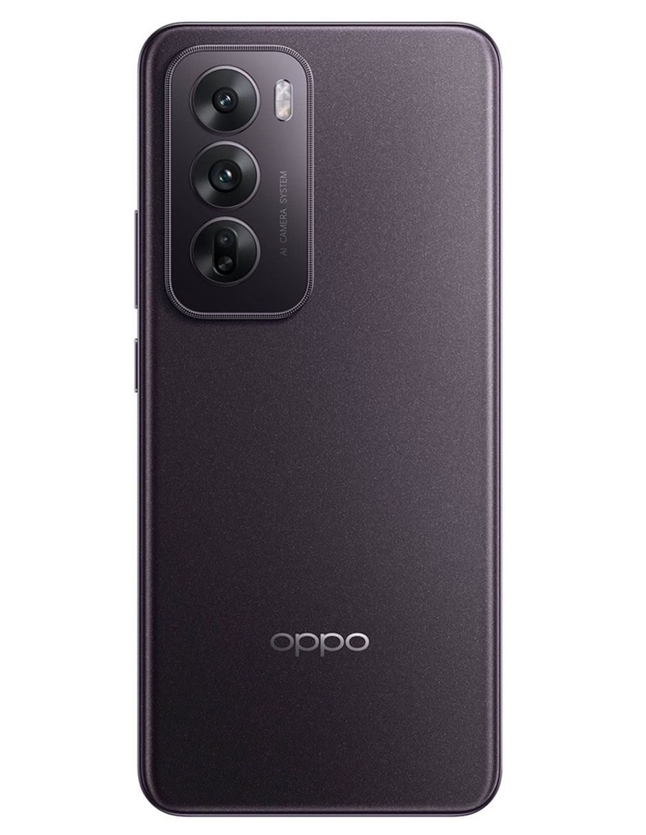 Reno 12 AMOLED 6.7 pulgadas Movistar 2