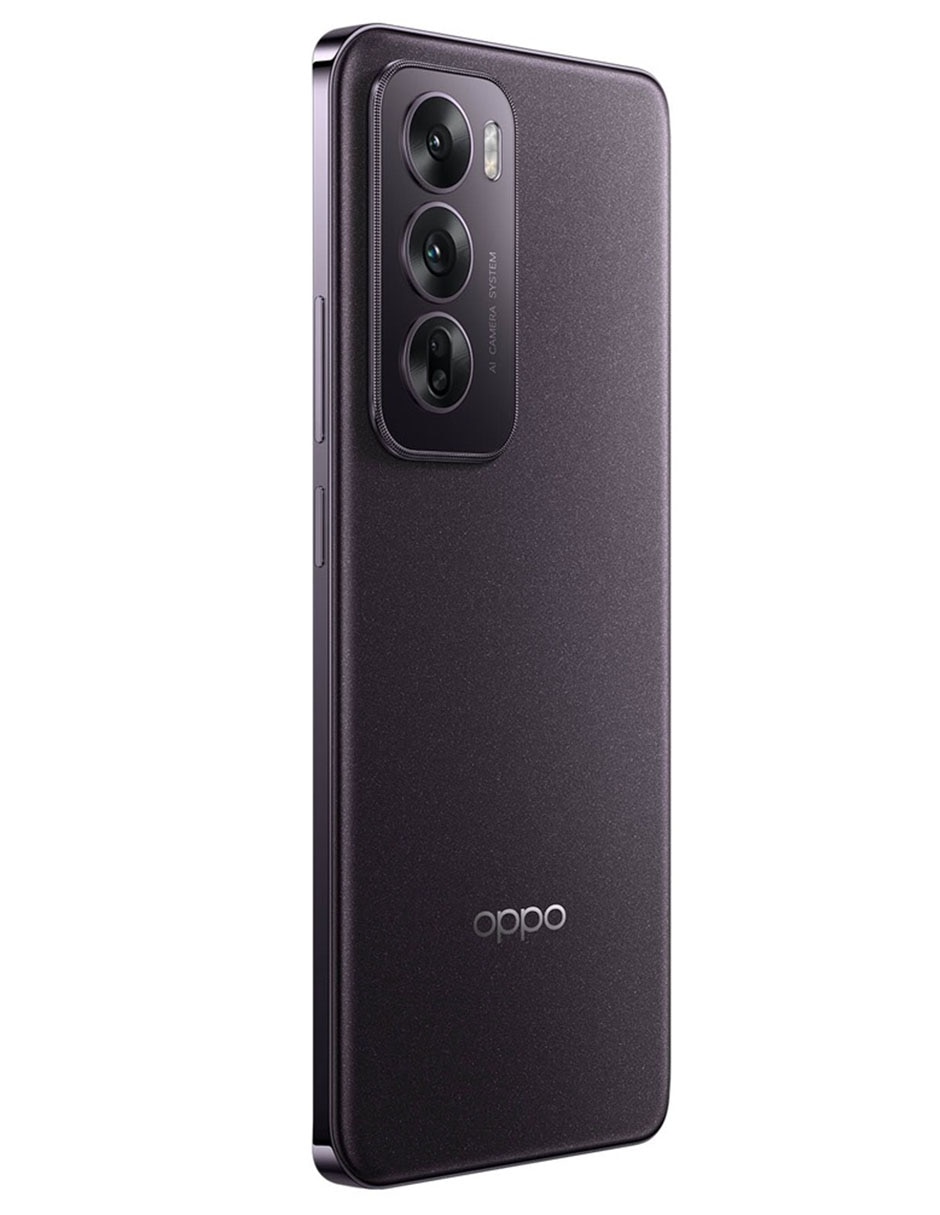 Reno 12 AMOLED 6.7 pulgadas Movistar 3