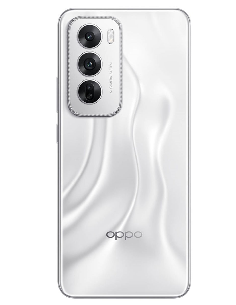 Oppo Reno 12 AMOLED 6.7 pulgadas Movistar