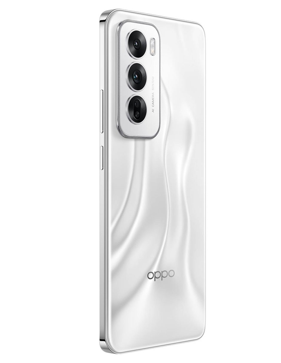 Oppo Reno 12 AMOLED 6.7 pulgadas Movistar