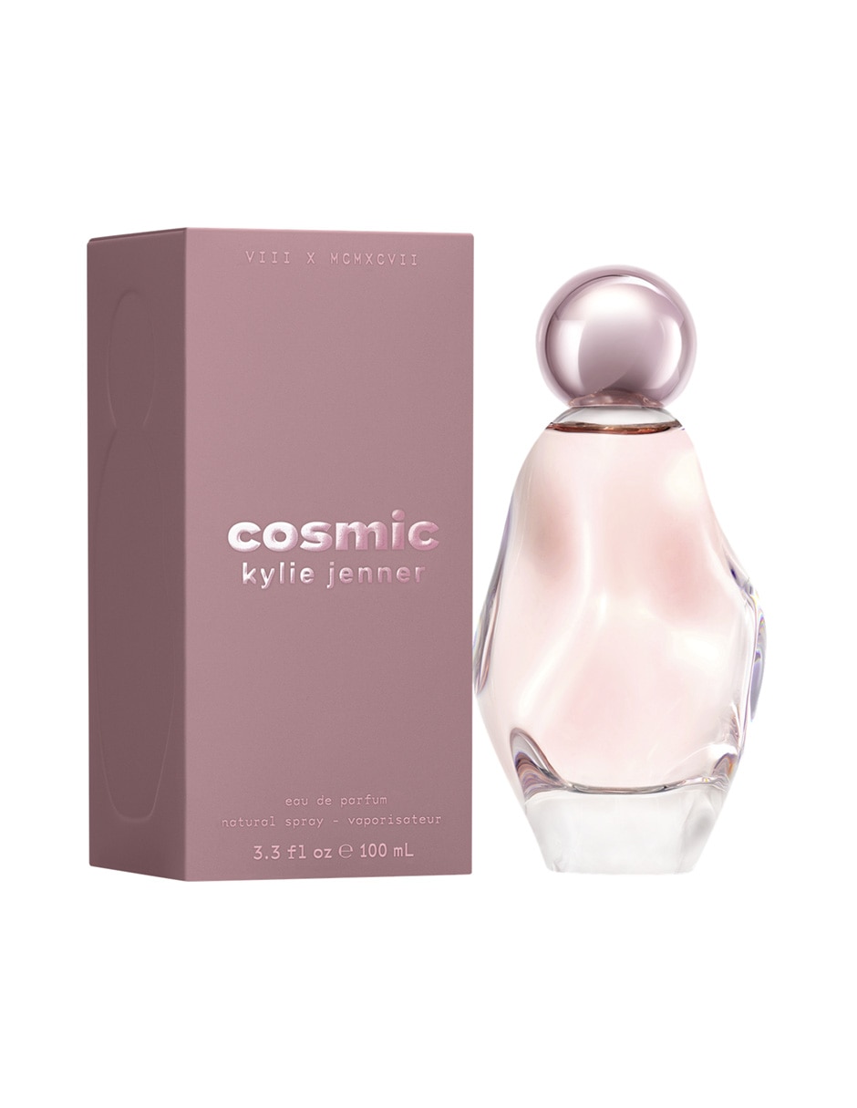 Eau de parfum Cosmic para mujer 2