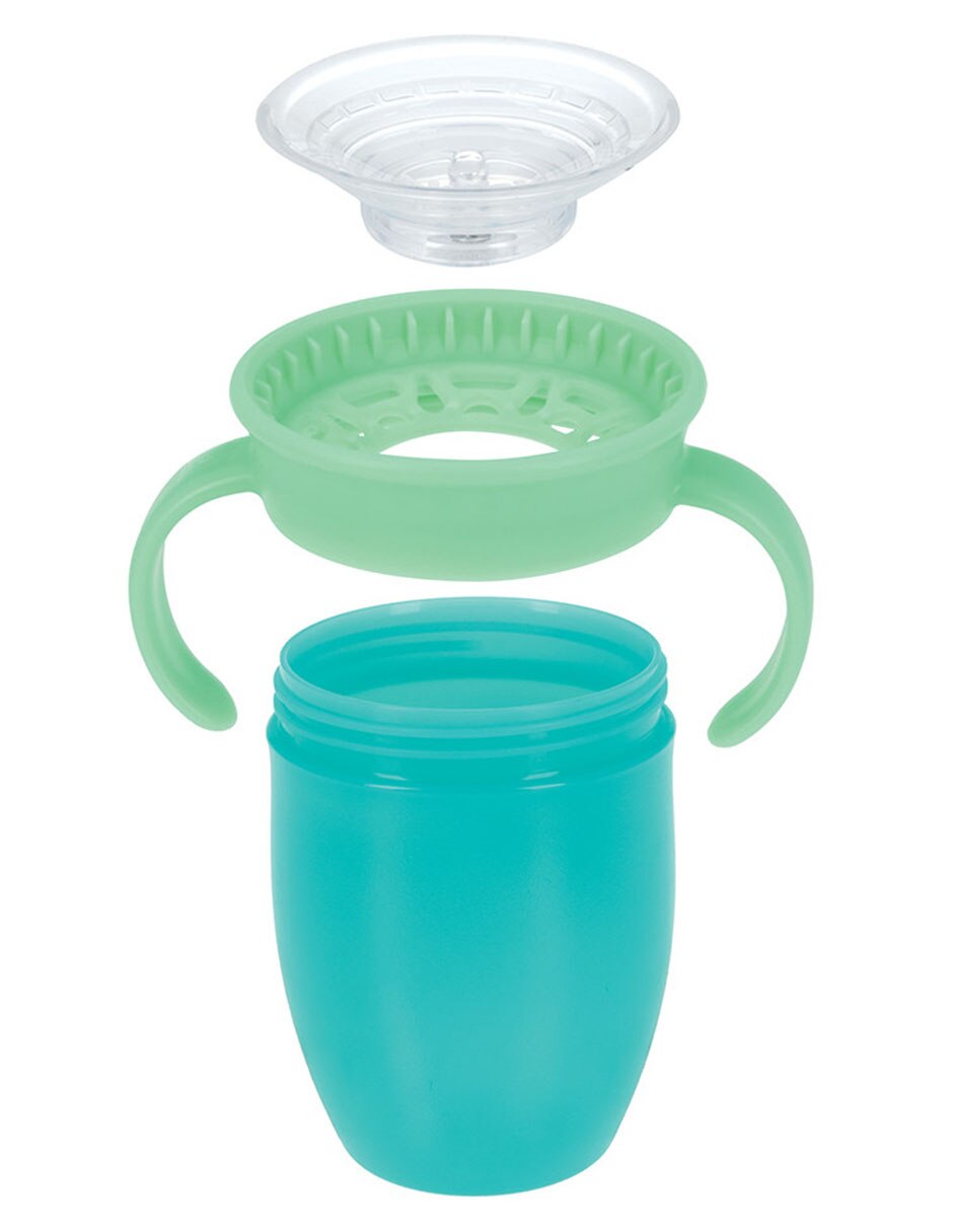 Vaso entrenador