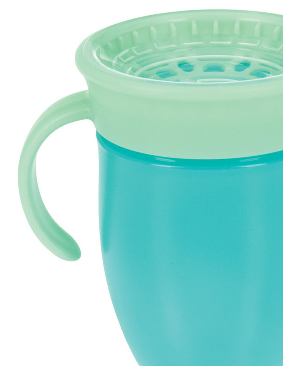 Vaso entrenador