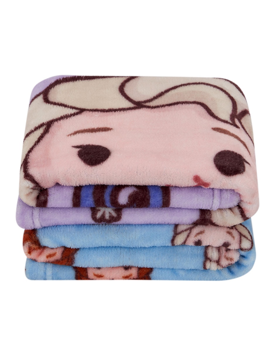Cobertor Frozen