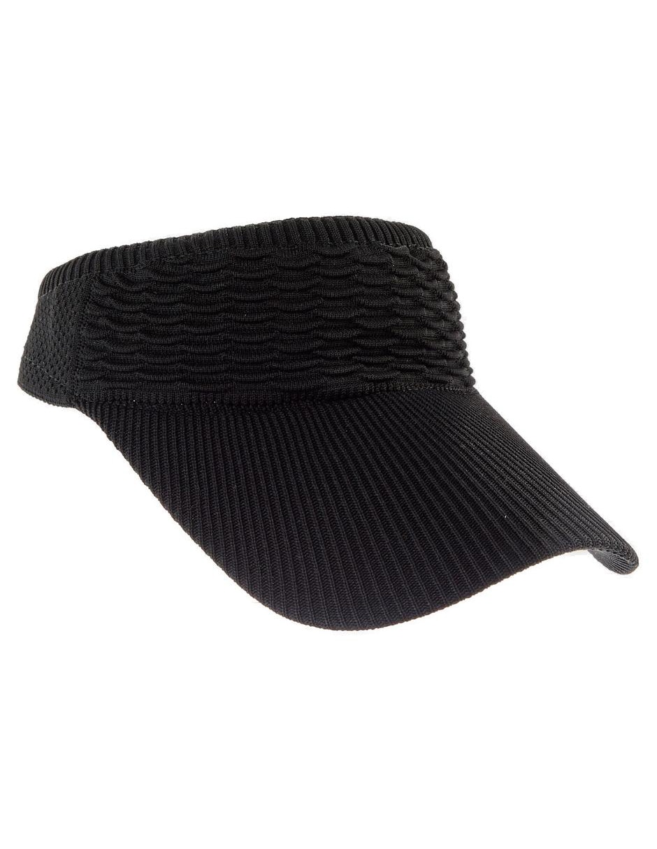 Gorra visera curva elástico casual para mujer Gorra visera curva elástico casual para mujer