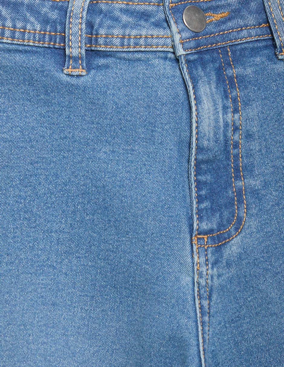 Jeans para niña 2