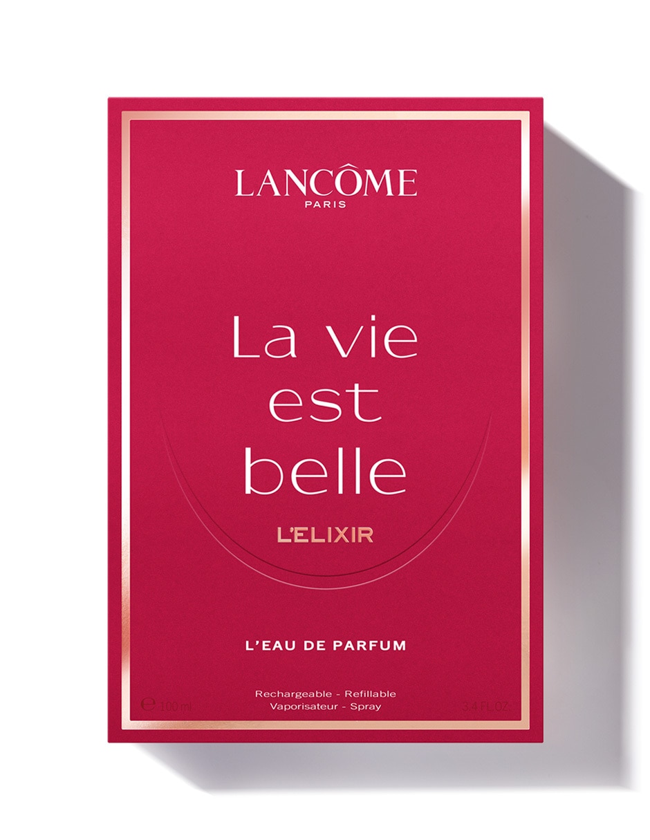 Eau de parfum La Vie Est Belle para mujer 2