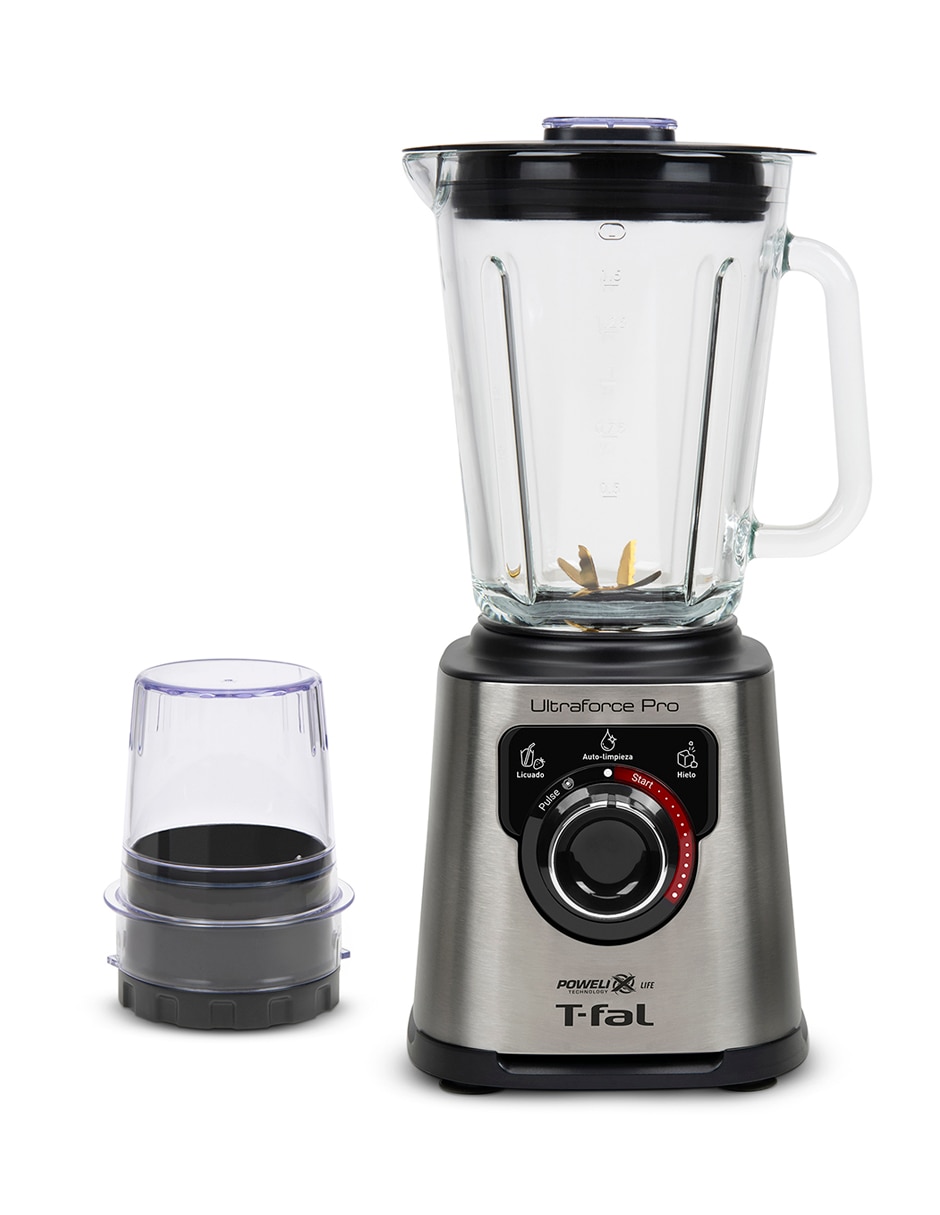 Combo licuadora T-Fal BL87BDX0 Utraforce Pro 12 velocidades