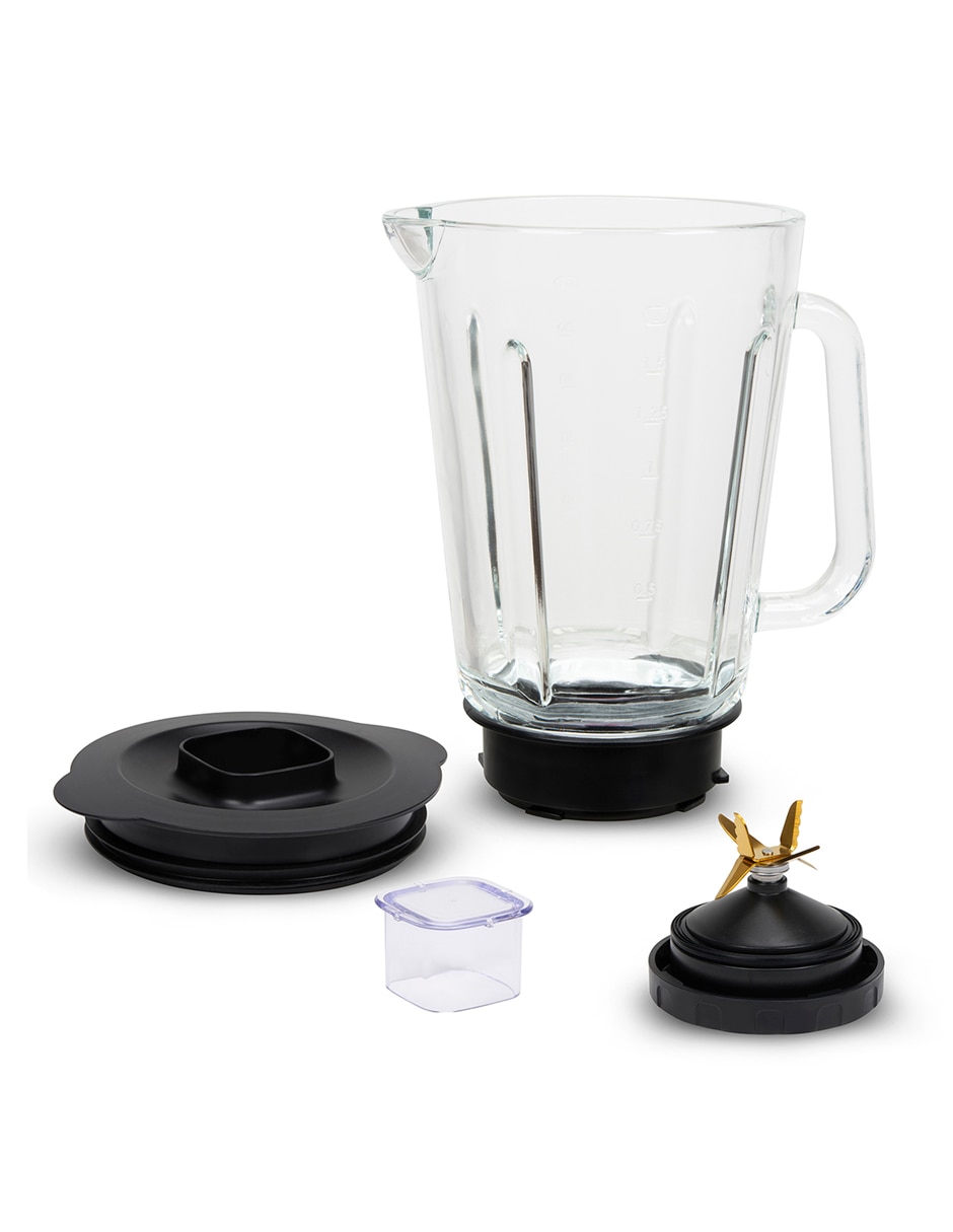 Combo licuadora T-Fal BL87BDX0 Utraforce Pro 12 velocidades
